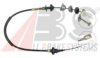 FIAT 1310132080 Clutch Cable
